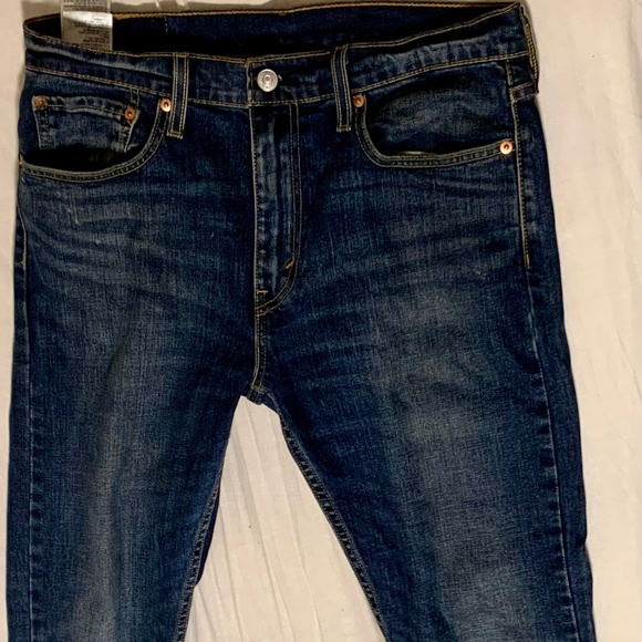 Levis 512 mens, 32x30, - Picture 1 of 4